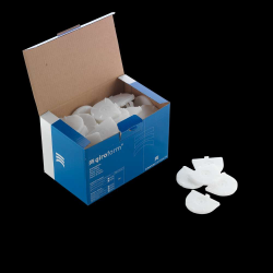 Giroform base plates Classic L 100/box