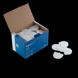 Giroform Classic XL base plates