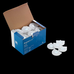 Giroform base plates Premium XL 100/box