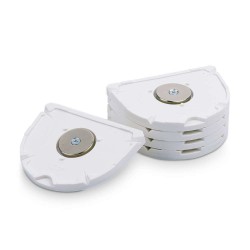 Giroform - Secondary Plate - Size L - With Magnet - (50 pcs)