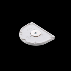 Giroform - Secondary Plate - Size L - With Magnet - (10 pcs)