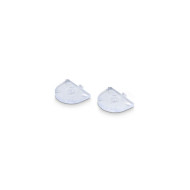 Giroform - Adjustment Plate - Size L - Clear - (2 pcs)