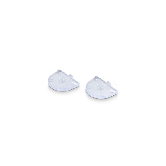 Giroform - Adjustment Plate - Size L - Clear - (2 pcs)