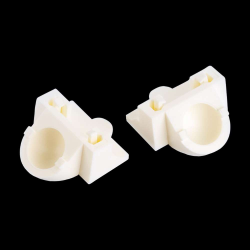 Giroform - Adapter For Vertex Articulator - (100 pcs)