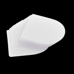 Giroform space retainer foil, 50 pcs.