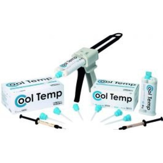 Cool Temp NATURAL Starter Kit, 1 pc