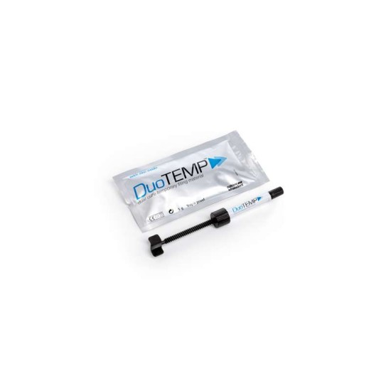 DuoTEMP Single Pack Syringe, 1 x 5 g