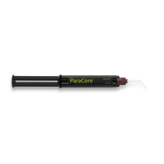 ParaCore White Refill 2 x 5 ml