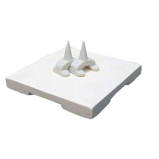 Box/2 Ceramic Trays (B-002)