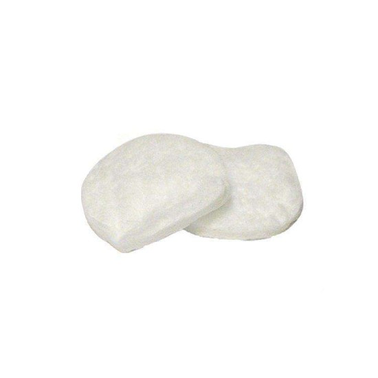 Box/6 Soft Pillows Round (Spr)