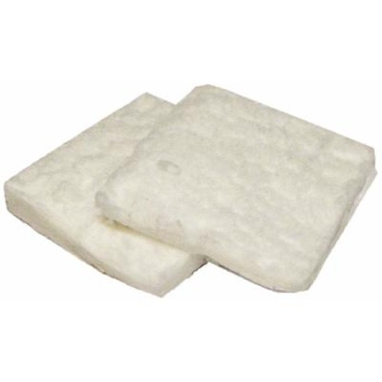 Box/6 Soft Pillows Square (Sps)