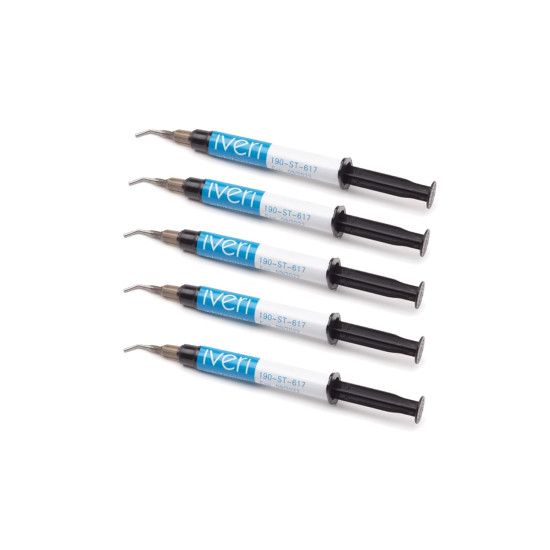 Liquid Dental Dam (5 Pack)
