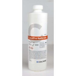 CanalPro NaOCl 6%, 480 ml