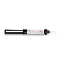 SoloCem White Opaque Refill 1 x 5 ml
