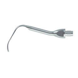 BIOSONIC SUVI Ultrasonic Scaling System Piezo Tip PE40H (Scaling), 1 pc