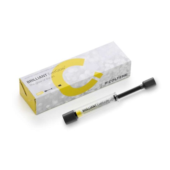 BRILLIANT EverGlow C2/C3, Syringe, 1 x 3 g