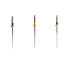 HyFlex EDM Finish Set, 21mm, 3 pcs