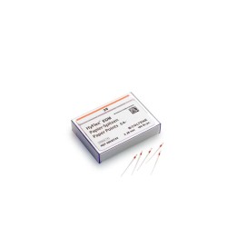 HyFlex Paper Points .05 #20, 100 pcs
