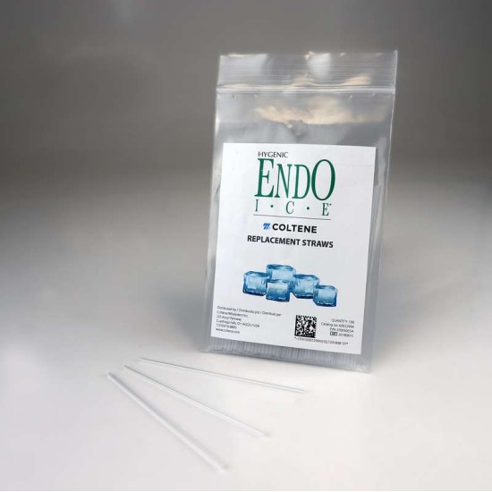 ENDO-ICE Replacement Straws