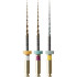 HyFlex EDM NiTi Shaping Set MaxCurve, 25mm