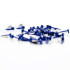 FenderWedge X-small, lilac, 36 pcs