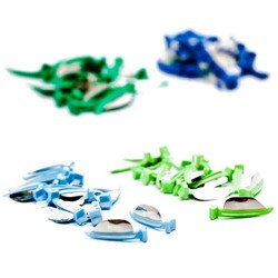 FenderMate Assortment, 4 x18 pcs