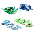 FenderMate Assortment, 4 x18 pcs