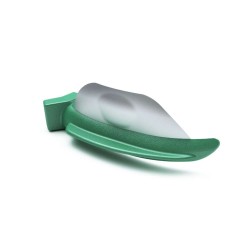 FenderMate Green, Left Regular