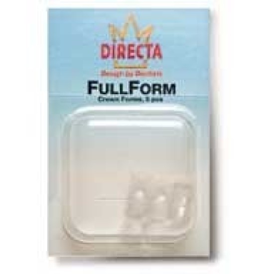 Directa Fullform OP Crown - L13