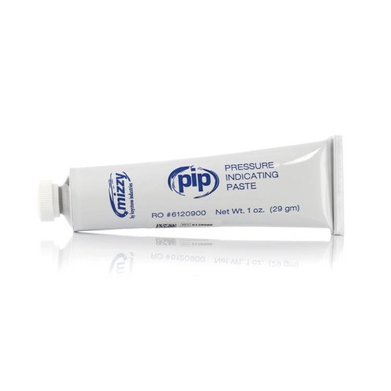 Pressure Indicating Paste (PIP) 1oz