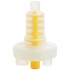 Dynamic Mixing Tip Yellow, 40 pcs