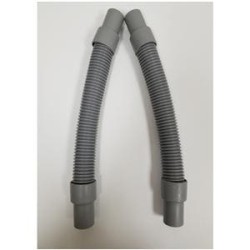 Hoses Only for Trap-Eze, Set of 2 (18" Overall Length Each) Flexible	