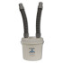 5 Gal. Trap-Eze Complete Kit (14.5" Height Sealed Bucket, Hoses)