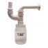 Trap-Eze BT Bottle Trap Complete Kit (1 1/2" Plumbing + One 64 oz. Bottle)