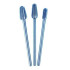 Mollo-Cutter Burs, HP Sized, Set of 3