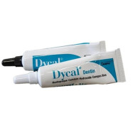 Dycal Calcium Hydroxide Cavity Lining Material