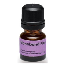 Monobond Plus 5gm Refill