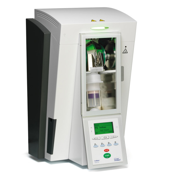 IvoBase Injector 100-240V/50-60Hz