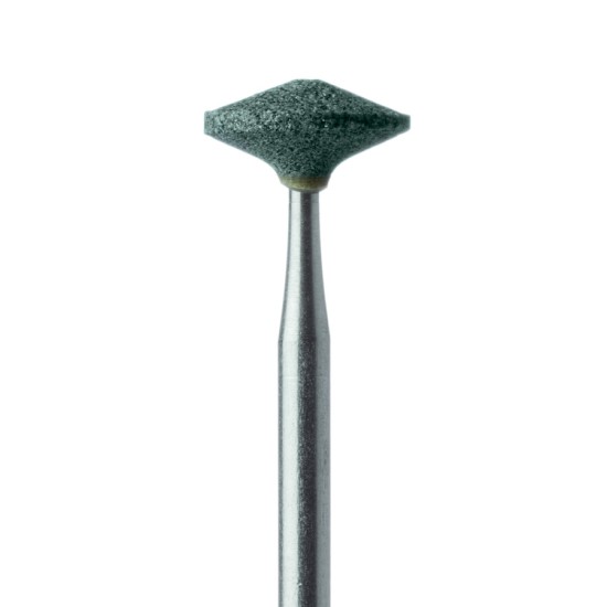 Abrasive, Green Saucer 9.0mm HP