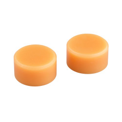 GEO Expert effect orange (transparent) A. Bruguera (2 pces)