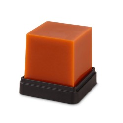 GEO Expert cervical red-orange-transparent A. Bruguera 40g