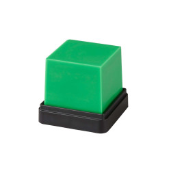 GEO Expert Functional wax green-opaque 40g