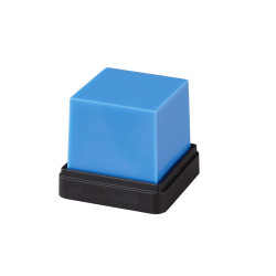 GEO Expert Functional wax blue-opaque 40g