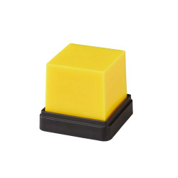GEO Expert Functional wax yellow-opaque 40g