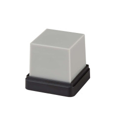 GEO Expert Functional wax gray-opaque 40g