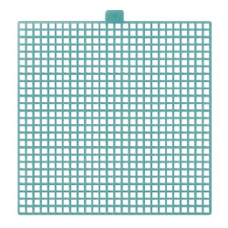 GEO retention meshes, fine,  self-adhes. 20 sheets