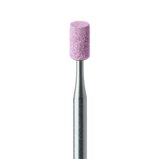 Abrasive, Pink, Cylinder 3.5mm, HP