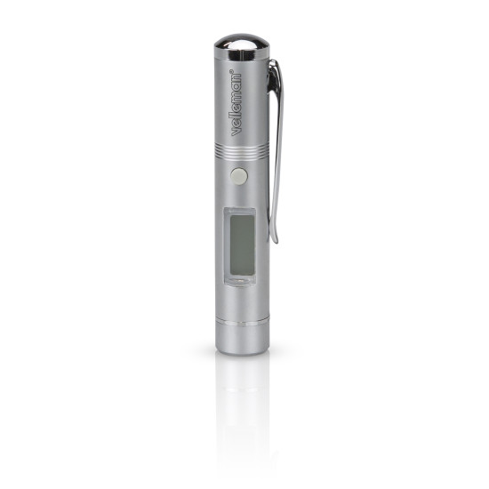 IvoBase Temperature Checking Set