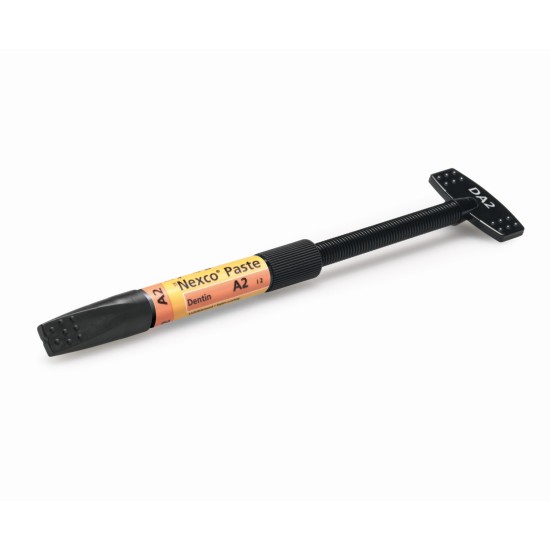 SR Nexco Paste Dentin Refill 2.5g- Shade A2