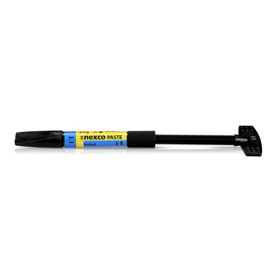 SR Nexco Paste Incisal 2.5 g BL